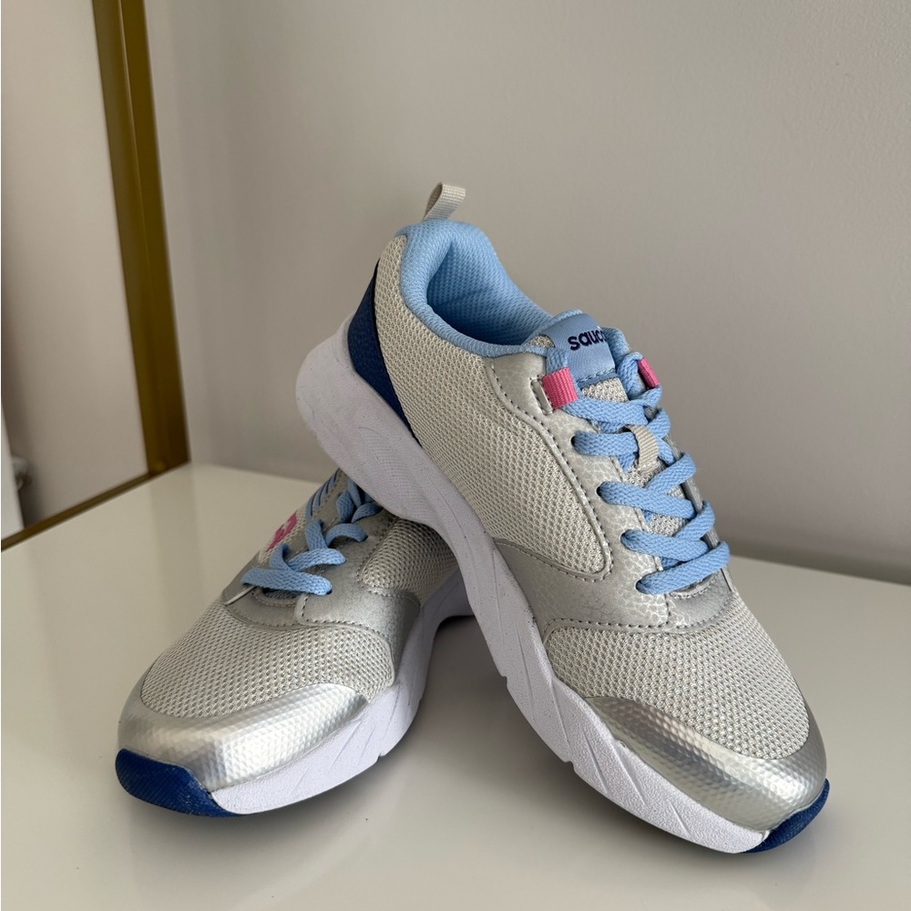 Saucony Kids Sneakers Wind LTT